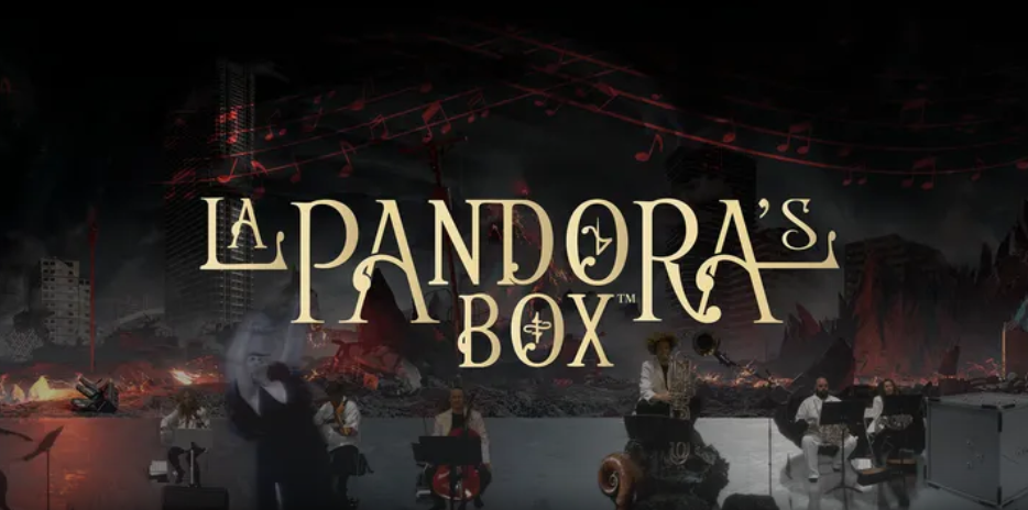 La Pandora's Box